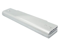 Battery for Sony VAIO VGN-C70B/W VAIO VGN-N31M/W VAIO VGN-C190 VAIO VGN-C61HB/P VAIO VGN-N29VN/B VAIO VGN-C150P/B VAIO VGN-C61HB/L VAIO VGN-N27GH/B VGP-BPS2A/S VGP-BPS2C/S VGP-BPS2C/S/E