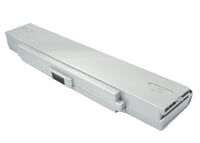 Battery for Sony VAIO VGN-C70B/W VAIO VGN-N31M/W VAIO VGN-C190 VAIO VGN-C61HB/P VAIO VGN-N29VN/B VAIO VGN-C150P/B VAIO VGN-C61HB/L VAIO VGN-N27GH/B VGP-BPS2A/S VGP-BPS2C/S VGP-BPS2C/S/E