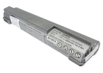 Battery for Sony VAIO VGN-T150P/ T VAIO VGN-T26SP VAIO VGN-T17GP VAIO VGN-T16SP VAIO VGN-T2XP/ S VAIO VGN-T27LP/ L VAIO VGN-T16RLPS VAIO VGN-T140P/ L VAIO VGN-T250P/ S VGP-BPS3 VGP-BPS3A