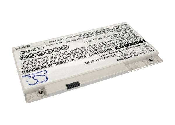 Battery for Sony SVT-14 SVT-14 Touchscreen Ultrabooks SVT-14118CC SVT14118CCS SVT-15 Touchscreen Ultrabooks SVT-1511M1E VGP-BPS33