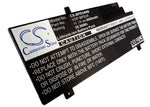 Battery for Sony F15A16 F15A16SC SVF15A13CW SVF15A15CW SVF15A16SC VAIO Fit 15 VAIO-CA46 VAIO-CA47 VAIO-CA48 VGP-BPS34