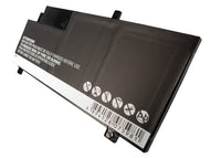 Battery for Sony F15A16 F15A16SC SVF15A13CW SVF15A15CW SVF15A16SC VAIO Fit 15 VAIO-CA46 VAIO-CA47 VAIO-CA48 VGP-BPS34