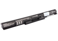 Battery for Sony VAIO SVF1521A2E VGP-BPS35 VGP-BPS35A