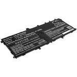 Battery for Sony SVD13211CG SVD13211CGB SVD13211CW SVD13216PW SVD1321BPXB SVD1322ZPWR SVD13236PW SVD1323XPGB SVD1323YCGW SVD132A14L SVD132A14W SVP1321ZPWR VAIO Duo 13 VGP-BPS36