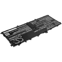 Battery for Sony SVD13211CG SVD13211CGB SVD13211CW SVD13216PW SVD1321BPXB SVD1322ZPWR SVD13236PW SVD1323XPGB SVD1323YCGW SVD132A14L SVD132A14W SVP1321ZPWR VAIO Duo 13 VGP-BPS36