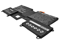 Battery for Sony SVP11214CXB SVP11216CW SVP11217PW/B SVP1121ZPWR SVP11227SCB SVP112A1CL VAIO Pro 11 VAIO SVP1121 VGP-BPS37