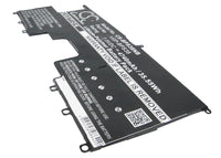 Battery for Sony SVP13213CW SVP13218PW SVP13229PW SVP1322YCW SVP132A1CM VAIO Pro 13 VGP-BPS38