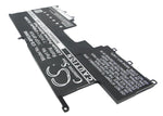 Battery for Sony SVP13213CW SVP13218PW SVP13229PW SVP1322YCW SVP132A1CM VAIO Pro 13 VGP-BPS38