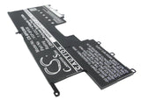Battery for Sony SVP13213CW SVP13218PW SVP13229PW SVP1322YCW SVP132A1CM VAIO Pro 13 VGP-BPS38