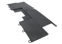 Battery for Sony SVP13213CW SVP13218PW SVP13229PW SVP1322YCW SVP132A1CM VAIO Pro 13 VGP-BPS38