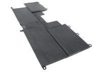 Battery for Sony SVP13213CW SVP13218PW SVP13229PW SVP1322YCW SVP132A1CM VAIO Pro 13 VGP-BPS38