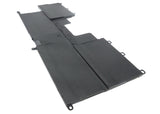 Battery for Sony SVP13213CW SVP13218PW SVP13229PW SVP1322YCW SVP132A1CM VAIO Pro 13 VGP-BPS38