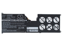Battery for Sony SVT11213CGW SVT11215CGB/W SVT11215CW VAIO Tap 11 VGP-BPS39