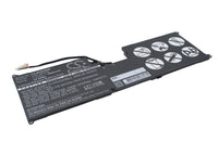 Battery for Sony SVT11213CGW SVT11215CGB/W SVT11215CW VAIO Tap 11 VGP-BPS39