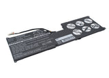 Battery for Sony SVT11213CGW SVT11215CGB/W SVT11215CW VAIO Tap 11 VGP-BPS39