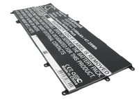 Battery for Sony SVF14N16CW SVF14N26CW SVF15N13CW SVF15N18PW VAIO Fit 14A VAIO Fit 15A VGP-BPS40