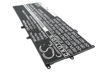 Battery for Sony SVF14N16CW SVF14N26CW SVF15N13CW SVF15N18PW VAIO Fit 14A VAIO Fit 15A VGP-BPS40