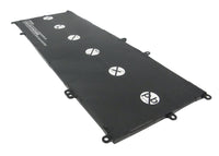 Battery for Sony SVF14N16CW SVF14N26CW SVF15N13CW SVF15N18PW VAIO Fit 14A VAIO Fit 15A VGP-BPS40