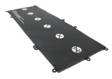 Battery for Sony SVF14N16CW SVF14N26CW SVF15N13CW SVF15N18PW VAIO Fit 14A VAIO Fit 15A VGP-BPS40