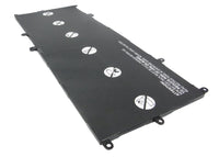 Battery for Sony SVF14N16CW SVF14N26CW SVF15N13CW SVF15N18PW VAIO Fit 14A VAIO Fit 15A VGP-BPS40