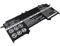 Battery for Sony SVF13N SVF13N12CW SVF13N13CXB SVF13N17 SVF13N17PW/B SVF13N17PXB SVF13N27PW/B VAIO Fit 13A Vaio Flip 13 VGP-BPS41