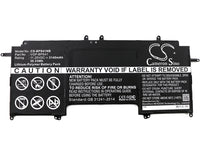 Battery for Sony SVF13N SVF13N12CW SVF13N13CXB SVF13N17 SVF13N17PW/B SVF13N17PXB SVF13N27PW/B VAIO Fit 13A Vaio Flip 13 VGP-BPS41