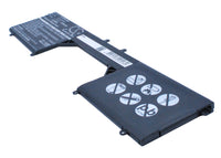 Battery for Sony SVF11N14SCP SVF11N15SCP SVF11N18CW VAIO Fit 11A VGP-BPS42