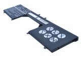 Battery for Sony SVF11N14SCP SVF11N15SCP SVF11N18CW VAIO Fit 11A VGP-BPS42