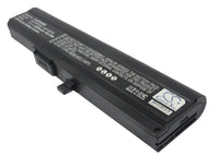 Battery for Sony VAIO VGN-TX770P/T VGN-TX58CN VAIO VGN-TX16TP VAIO VGN-TX36C VAIO VGN-TX770P/B VGN-TX57GN/T VAIO VGN-TX16SP/W VAIO VGN-TX2XP/L VAIO VGN-TX750P/B VGN-TX57GN/B VGP-BPS5 VGP-BPS5A