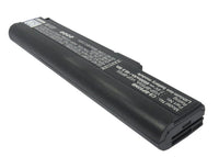 Battery for Sony VAIO VGN-TX770P/T VGN-TX58CN VAIO VGN-TX16TP VAIO VGN-TX36C VAIO VGN-TX770P/B VGN-TX57GN/T VAIO VGN-TX16SP/W VAIO VGN-TX2XP/L VAIO VGN-TX750P/B VGN-TX57GN/B VGP-BPS5 VGP-BPS5A