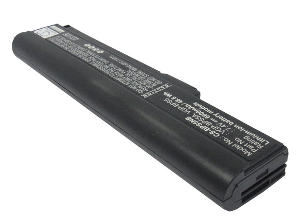 Battery for Sony VGN-TX56CN VAIO VGN-TX16C VAIO VGN-TX28CP VAIO VGN-TX670P/B VAIO VGN-TXN29N/L AIO VGN-TX15C/W VAIO VGN-TX27TP/B VAIO VGN-TX651PB VAIO VGN-TXN27N/W AIO TX37TP VGP-BPS5 VGP-BPS5A