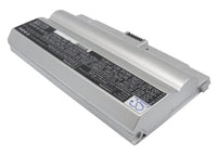 Battery for Sony VAIO VGN-FZ323 VAIO VGC-LJ91S VAIO VGN-FZ430E/B VAIO VGN-FZ15S VAIO VGN-FZ71B VAIO VGN-FZ19L VAIO VGN-FZ260EB VAIO PCG-381L VGP-BPL8 VGP-BPL8A VGP-BPS8 VGP-BPS8A VGP-BPS8B