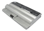 Battery for Sony VAIO VGN-FZ323 VAIO VGC-LJ91S VAIO VGN-FZ430E/B VAIO VGN-FZ15S VAIO VGN-FZ71B VAIO VGN-FZ19L VAIO VGN-FZ260EB VAIO PCG-381L VGP-BPL8 VGP-BPL8A VGP-BPS8 VGP-BPS8A VGP-BPS8B