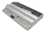 Battery for Sony VAIO VGN-FZ320EB VAIO VGC-LJ91HS VAIO VGN-FZ430E VAIO VGN-FZ15M VAIO VGN-FZ70B VAIO VGN-FZ190U VAIO VGN-FZ260E VAIO GN-FZ70B VGP-BPL8 VGP-BPL8A VGP-BPS8 VGP-BPS8A VGP-BPS8B
