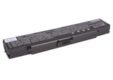 Battery for Sony VAIO VGN-CR520E/R VAIO VGN-CR23/W VAIO VGN-AR590E VGN-CR410 VAIO VGN-NR160N VAIO VGN-CR407E A-1359-666-A VGP-BPS10 VGP-BPS9 VGP-BPS9/B VGP-BPS9/S VGP-BPS9A VGP-BPS9A/B