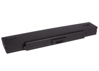 Battery for Sony VAIO VGN-CR490EBR VAIO VGN-AR93S VGN-SZ680 VAIO VGN-SZ740 VAIO VGN-CR190N2 VAIO PCG-6S2L VGN-AR850 A-1359-666-A VGP-BPS10 VGP-BPS9 VGP-BPS9/B VGP-BPS9/S VGP-BPS9A VGP-BPS9A/B