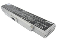 Battery for Sony VAIO VGN-CR415E VAIO VGN-AR83US VAIO VGN-NR475N VGP-BPS9 VGP-BPS9/B VGP-BPS9A