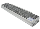 Battery for Sony VAIO VGN-CR510E VAIO VGN-CR140E VAIO VGN-CR510E/R VAIO VGN-CR220E/L VAIO VGN-AR48C VAIO VGN-CR590E VAIO VGN-CR290EBL/C VAIO VGN-AR705E/B VAIO VGN-NR290 VGP-BPS9 VGP-BPS9/B VGP-BPS9A