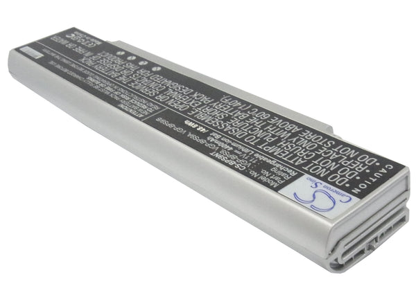 Battery for Sony VAIO VGN-CR415E VAIO VGN-AR83US VAIO VGN-NR475N VGP-BPS9 VGP-BPS9/B VGP-BPS9A