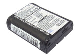 Battery for Radio Shack 23-9079 23-958 43-8025 960-1810 23-9079