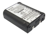 Battery for Radio Shack 23-9079 23-958 43-8025 960-1810 23-9079