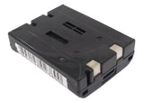 Battery for Radio Shack 23-9079 23-958 43-8025 960-1810 23-9079