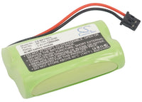 Battery for V Tech CS6128 CS6129 BT175242 BT275242