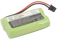 Battery for Sanyo GES-PCF07 GES-PCF07