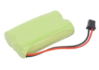 Battery for Sanyo GES-PCF07 GES-PCF07