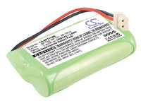 Battery for Fisher M6163