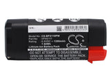 Battery for Black & Decker VPX1101 VPX1101X VPX1201 VPX1212 VPX1212X VPX1301 VPX1301X VPX1401 VPX1501 VPX2102 VPX0111