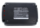 Battery for Black & Decker CST1200 CST800 LHT2436 LST136 LSWV36 MST1024 MST2118 TC220 LBX1540-2 LBX2040 LBX36 LBXR2036 LBXR36 LBXR36-2