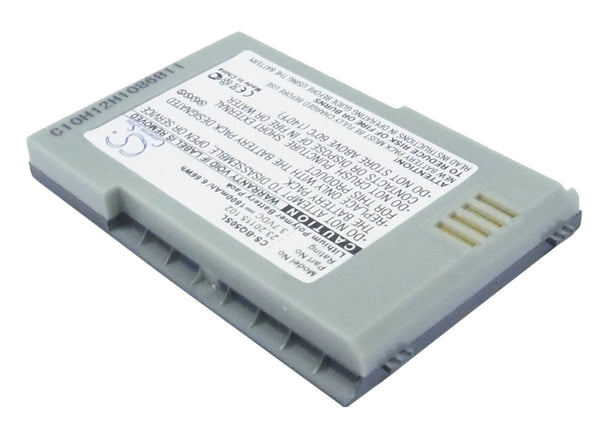 Battery for BenQ P50 23.20115.102