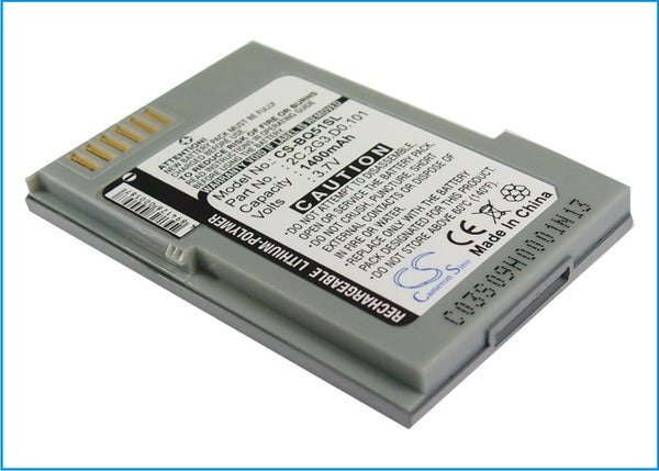 Battery for BenQ-Siemens P51 2C.2G3.D0.101
